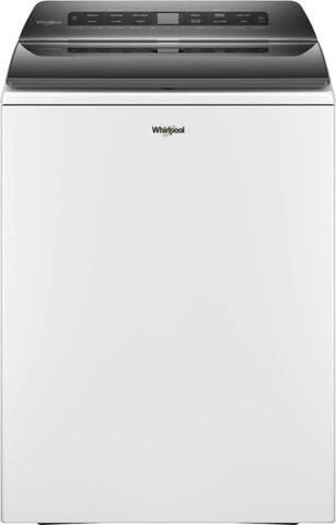 Whirlpool 4.7 cu. ft. Top Load Washer with Pretreat Station