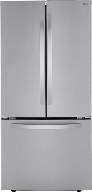 LG 25 cu. ft. French Door Refrigerator