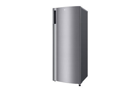 LG 6 cu. ft. Single Door Refrigerator