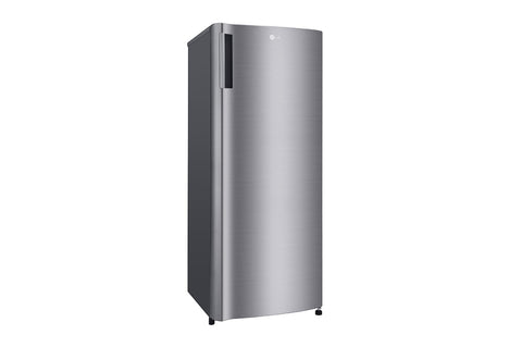 LG 6 cu. ft. Single Door Refrigerator