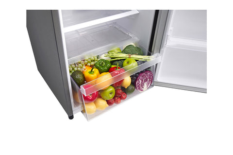 LG 6 cu. ft. Single Door Refrigerator