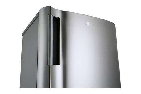 LG 6 cu. ft. Single Door Refrigerator