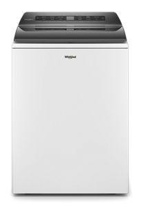 Whirlpool 4.7 cu. ft. Top Load Washer with Pretreat Station