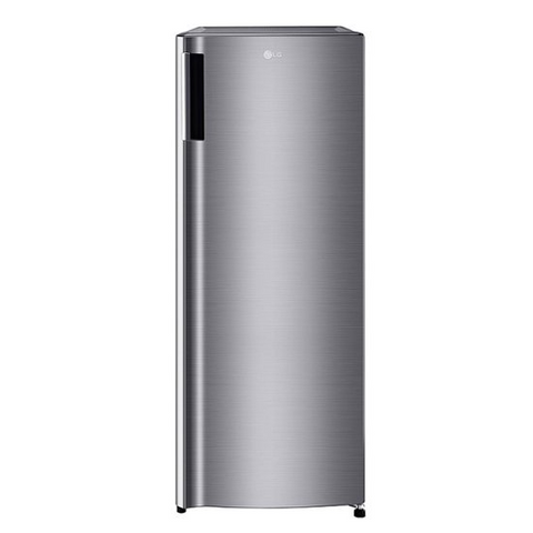 LG 6 cu. ft. Single Door Refrigerator