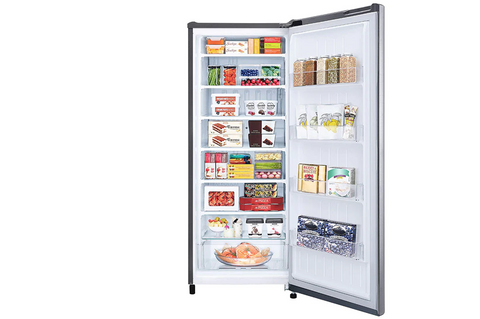 LG 6 cu. ft. Single Door Refrigerator