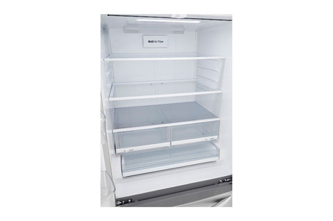 LG 25 cu. ft. French Door Refrigerator